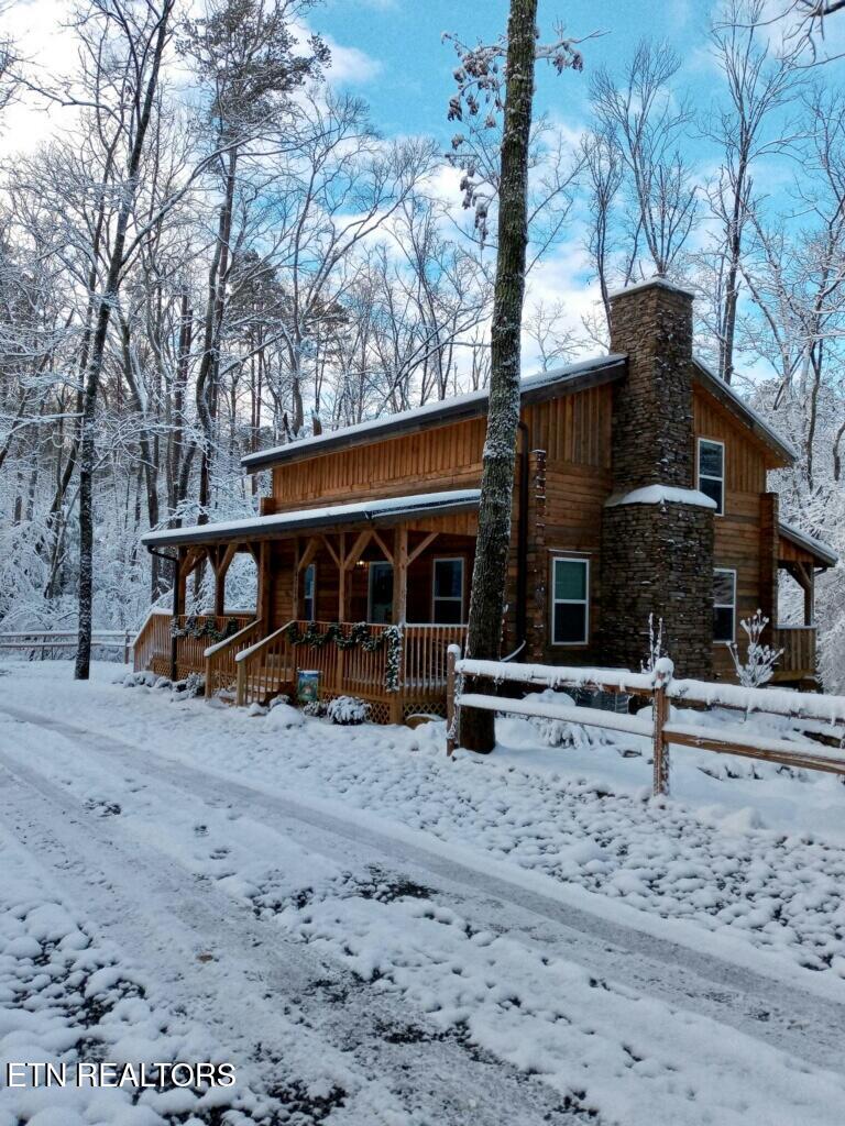 4716-4728 Fred Jennings Road