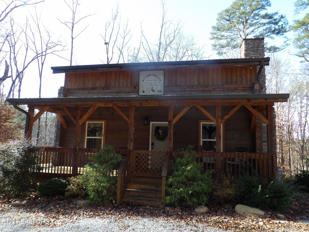Photo of 47164728 Fred Jennings Road Rd, Walland, TN 37886 (MLS # 1323964)
