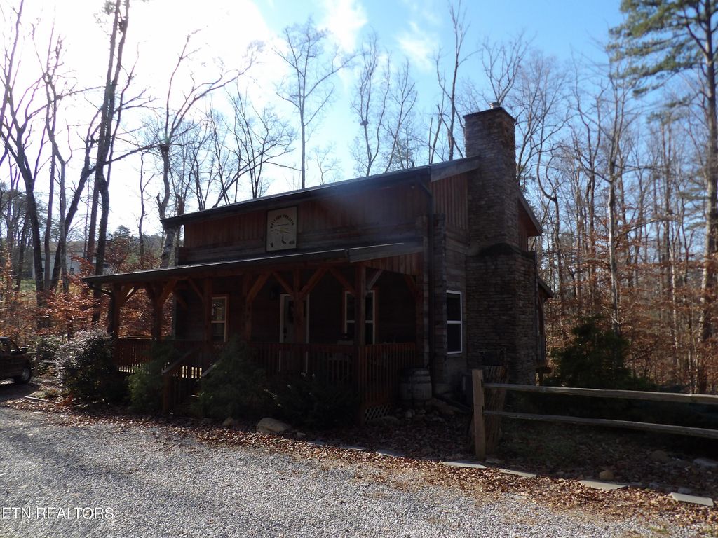 Photo of 47164728 Fred Jennings Road Rd, Walland, TN 37886 (MLS # 1323964)