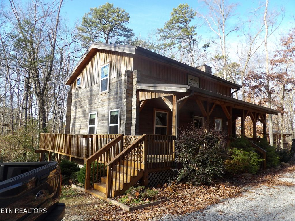 Photo of 47164728 Fred Jennings Road Rd, Walland, TN 37886 (MLS # 1323964)