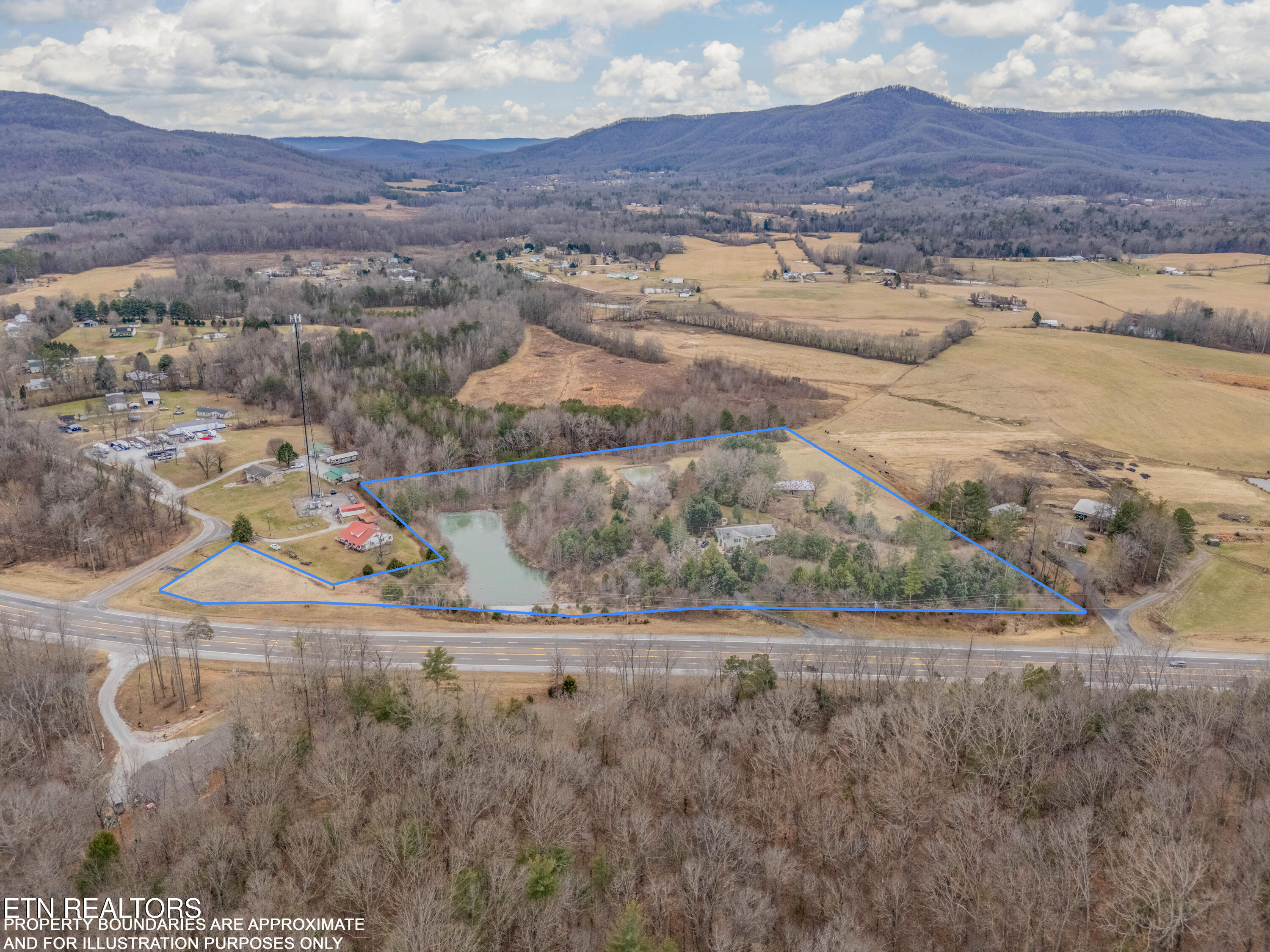 2992 Knoxville Hwy