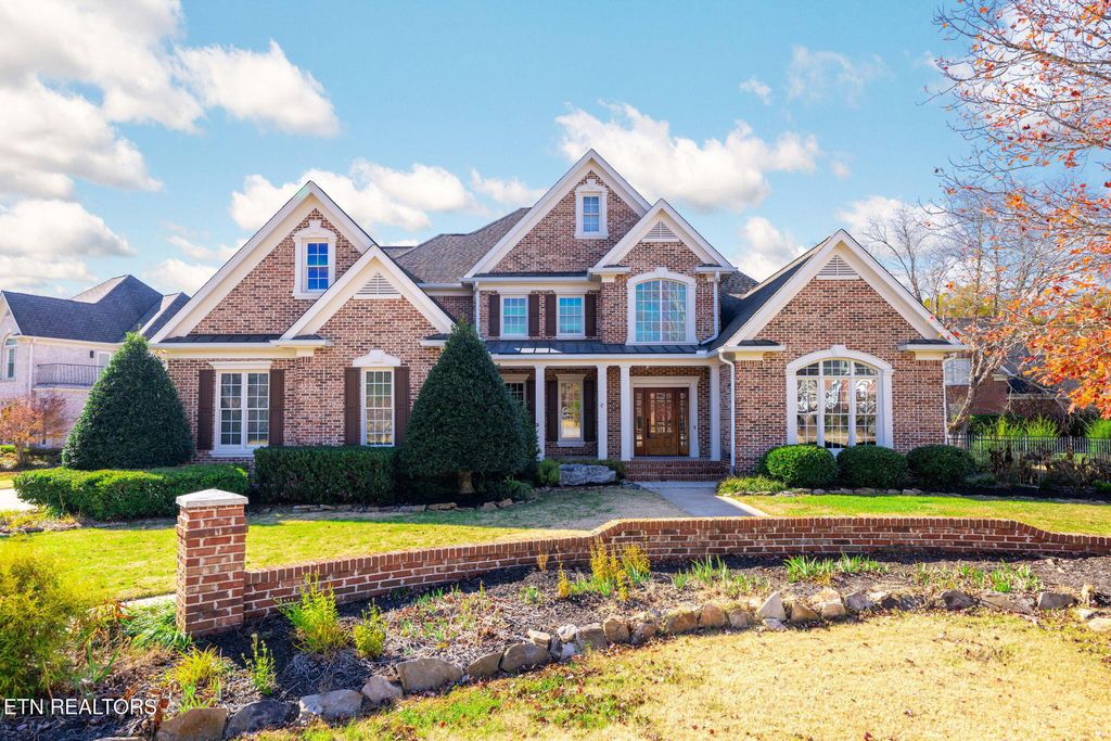 Photo of 6317 Yardley Court, Hixson, TN 37343 (MLS # 1322121)