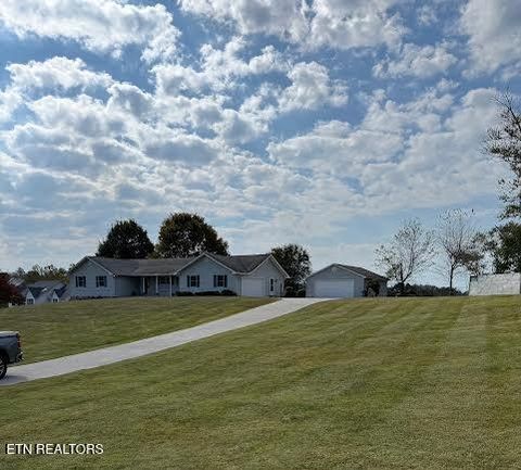 3430 Ridgeway Tr Maryville TN 37801