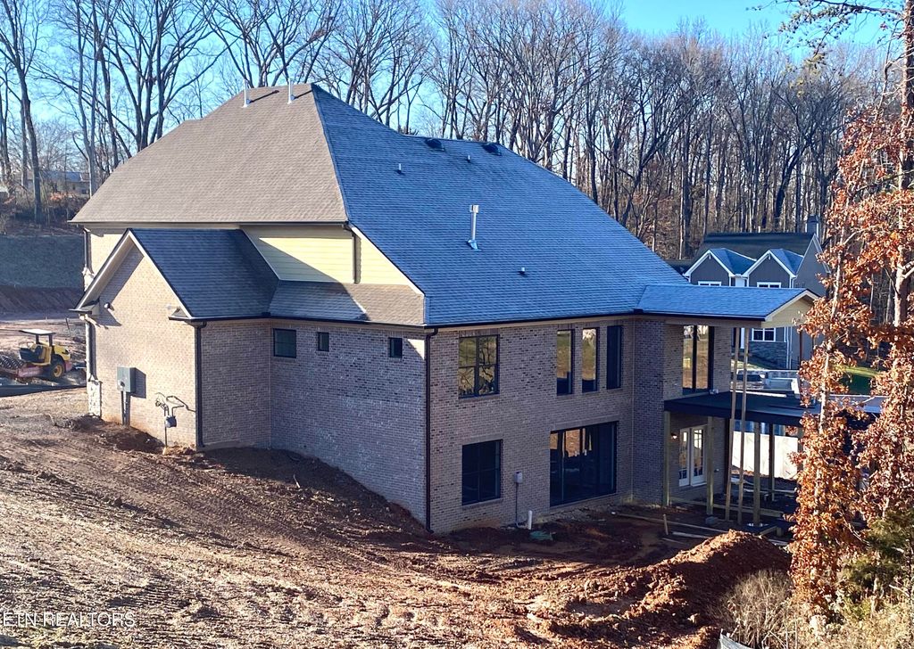 Photo of 259 Reverence Run Lane Lane, Farragut, TN 37934 (MLS # 1250052)