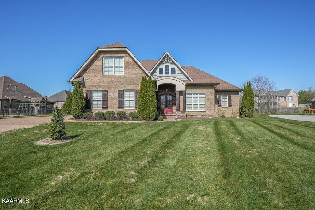 Photo of 708 Waverly Court, Alcoa, TN 37701 (MLS # 1222326)