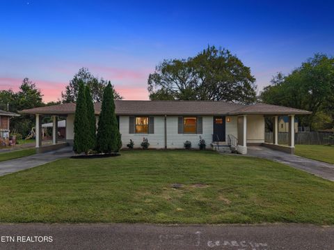 Photo of 3002 Avondale Ave, Knoxville, TN 37917 (MLS # 1317301)