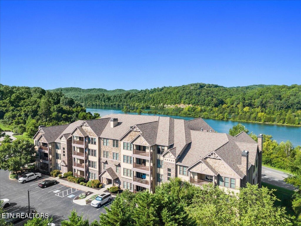Photo of 315 Centennial Bluff Blvd, Oak Ridge, TN 37830 (MLS # 1272648)