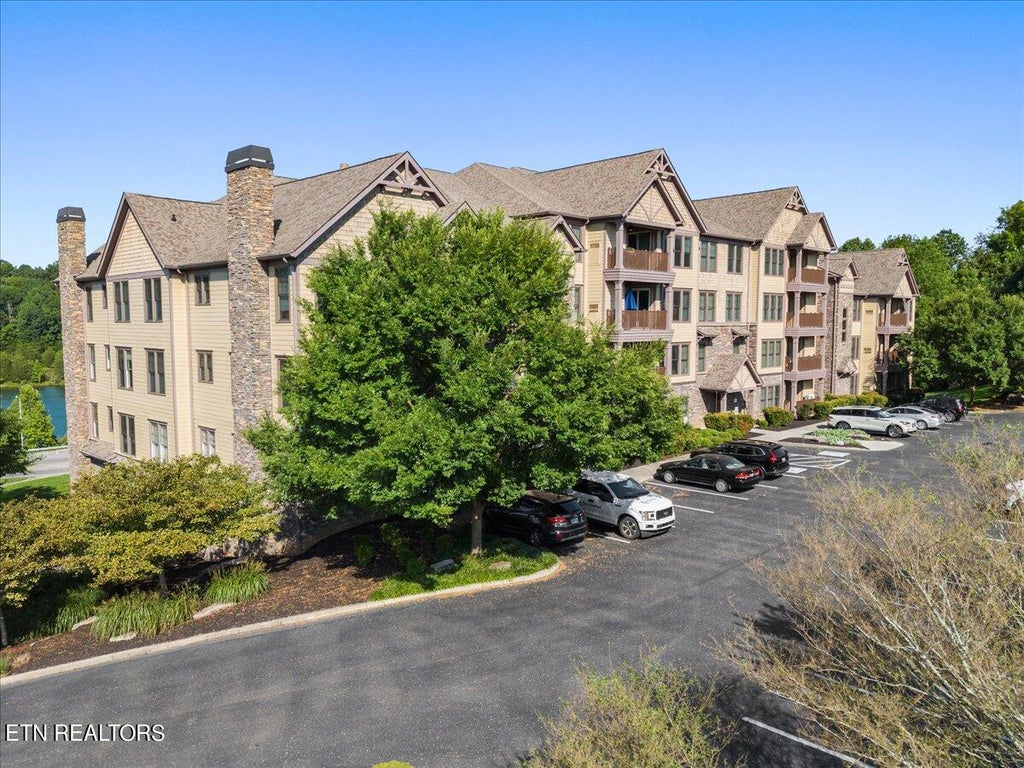 Photo of 315 Centennial Bluff Blvd, Oak Ridge, TN 37830 (MLS # 1272648)