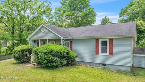 401 Offutt Spur Rd Rocky Top TN 37769