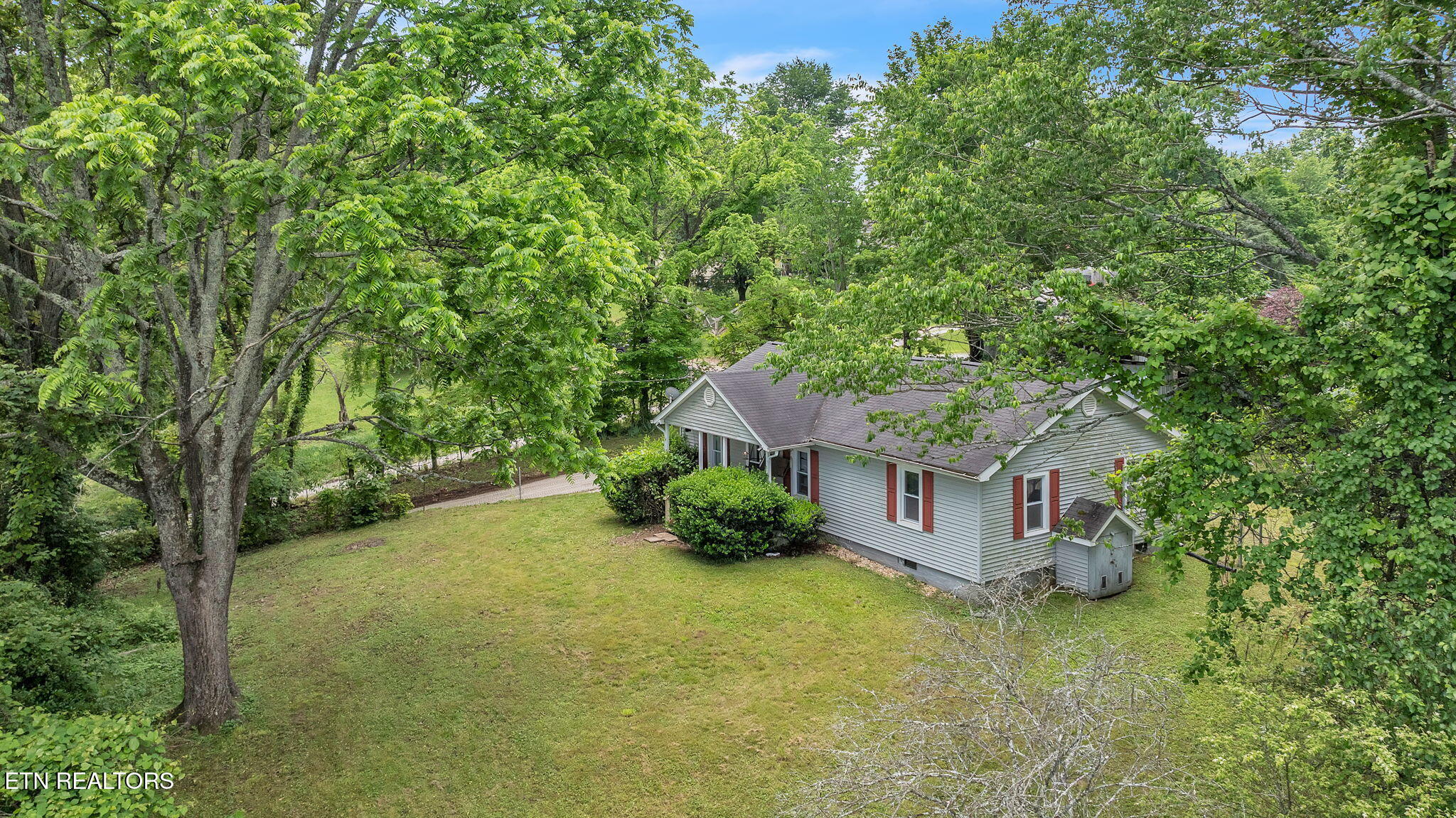 401 Offutt Spur Rd