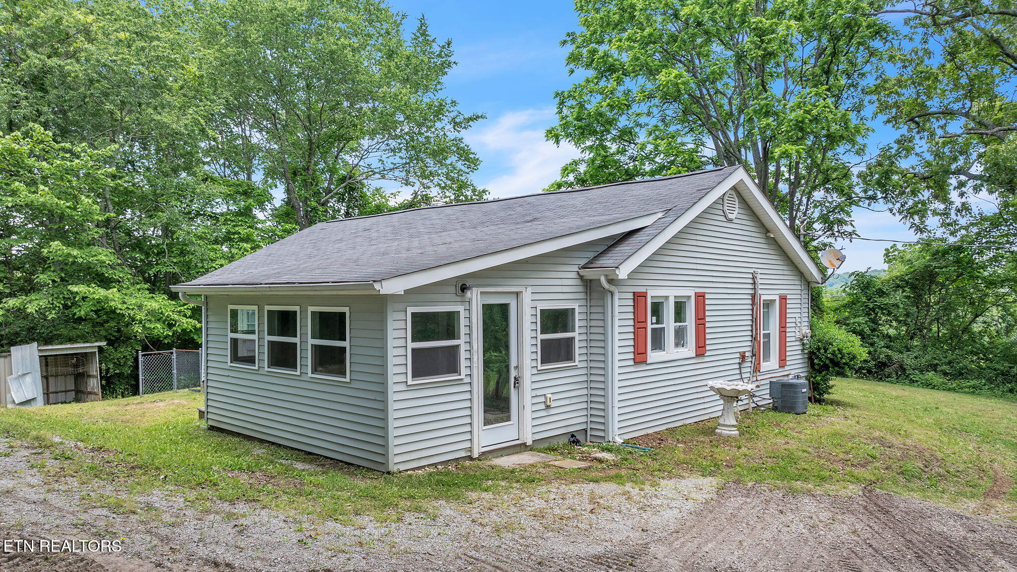 401 Offutt Spur Rd