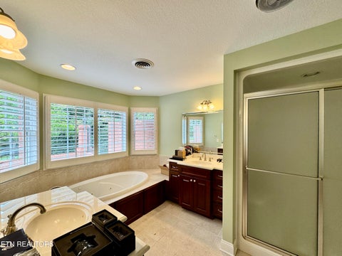Tiny photo for 1052 Fine Glen Drive, Sevierville, TN 37862 (MLS # 1350033)