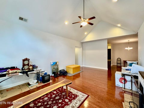 Tiny photo for 1052 Fine Glen Drive, Sevierville, TN 37862 (MLS # 1350033)