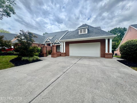 Photo of 1052 Fine Glen Drive, Sevierville, TN 37862 (MLS # 1350033)