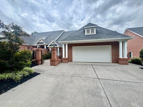 Tiny photo for 1052 Fine Glen Drive, Sevierville, TN 37862 (MLS # 1350033)