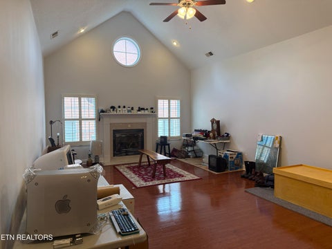 Tiny photo for 1052 Fine Glen Drive, Sevierville, TN 37862 (MLS # 1350033)