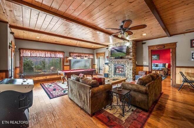 2714 Red Sky Drive