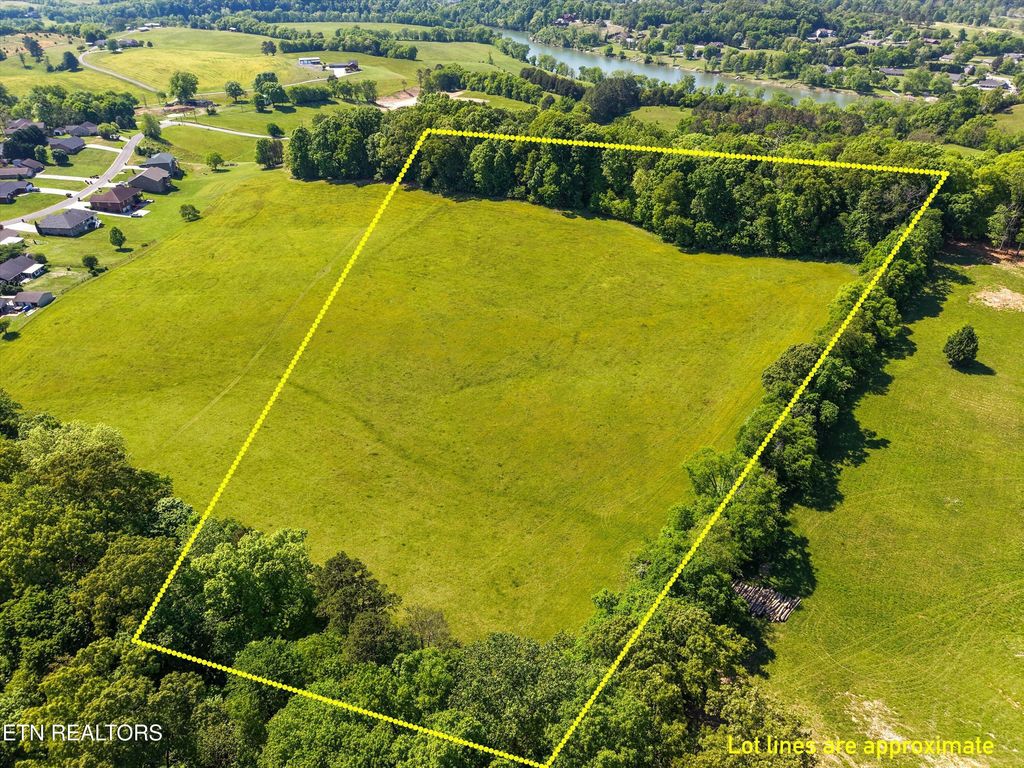 Photo of Bent Rd, Kodak, TN 37764 (MLS # 1341640)
