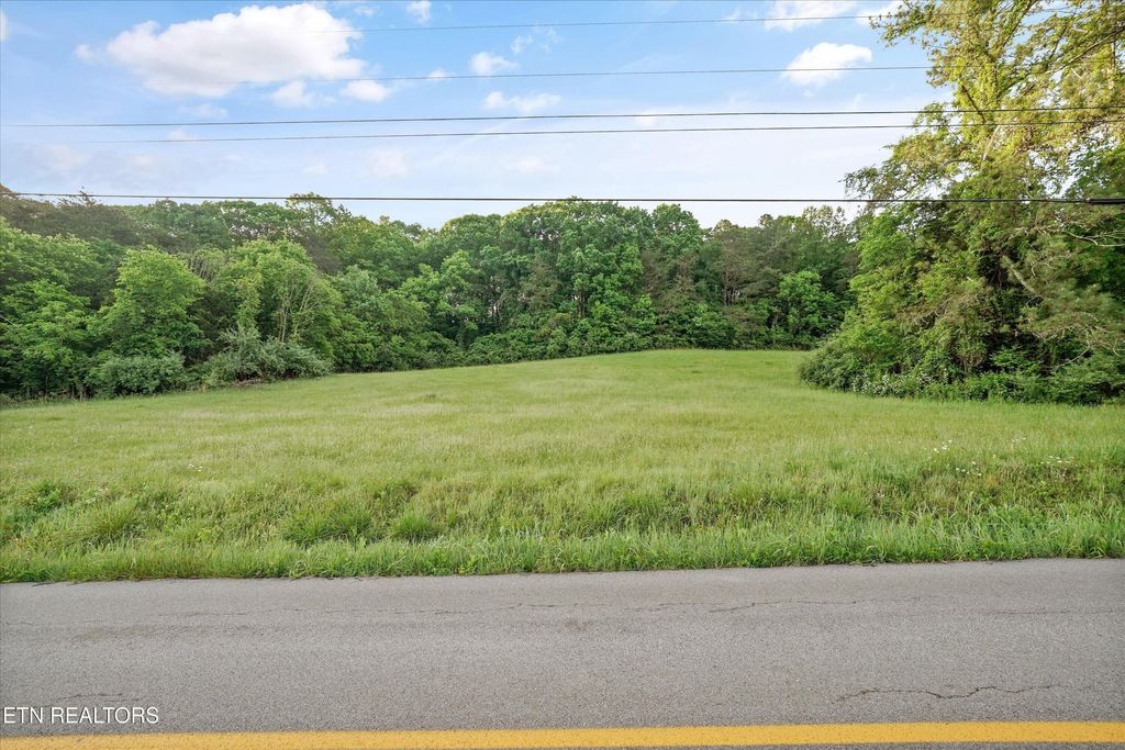 Photo of Bent Rd, Kodak, TN 37764 (MLS # 1341640)