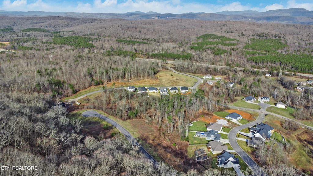 Photo of 114 Willow Oak Drive, Oak Ridge, TN 37830 (MLS # 1336875)