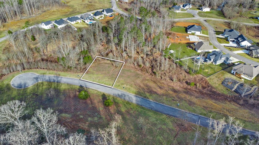 Photo of 114 Willow Oak Drive, Oak Ridge, TN 37830 (MLS # 1336875)