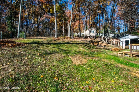 Tiny photo for 4509 NW Willowdale Drive, Knoxville, TN 37921 (MLS # 1355932)