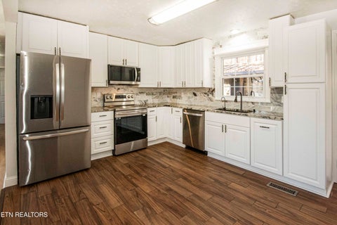 Tiny photo for 4509 NW Willowdale Drive, Knoxville, TN 37921 (MLS # 1355932)