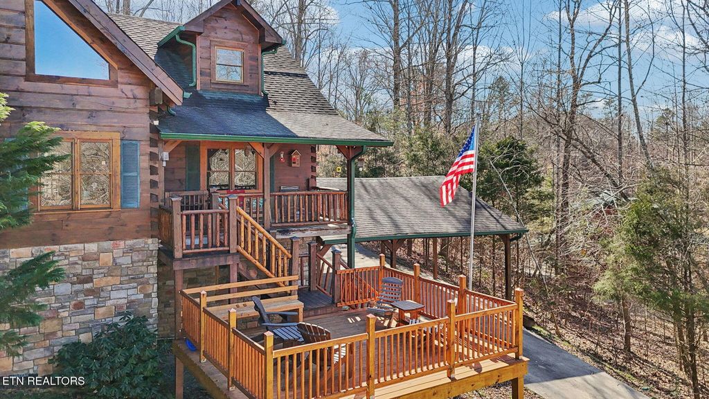 Photo of 108 Brandy Hill Lane, Madisonville, TN 37354 (MLS # 1290578)