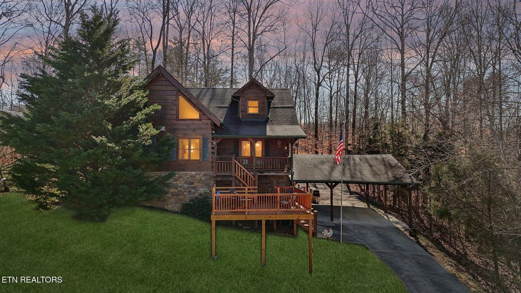 Photo of 108 Brandy Hill Lane, Madisonville, TN 37354 (MLS # 1290578)