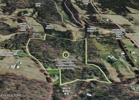 Tiny photo for 142 Lambdin Rd, Maynardville, TN 37807 (MLS # 1360263)