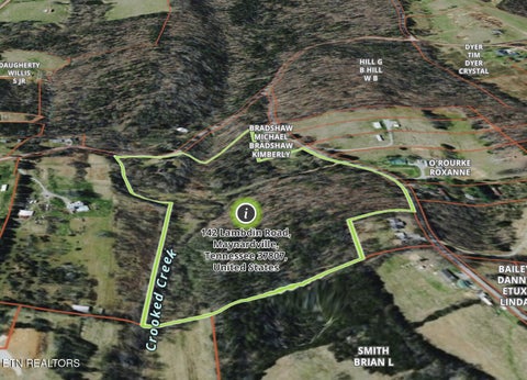 Tiny photo for 142 Lambdin Rd, Maynardville, TN 37807 (MLS # 1360263)