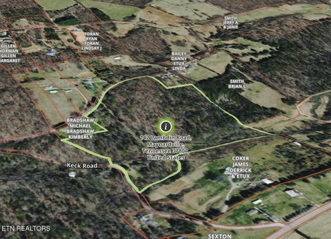 Tiny photo for 142 Lambdin Rd, Maynardville, TN 37807 (MLS # 1360263)