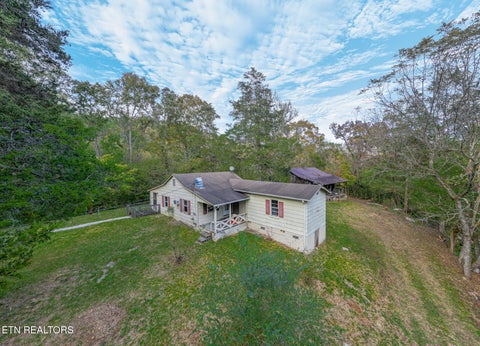Tiny photo for 142 Lambdin Rd, Maynardville, TN 37807 (MLS # 1360263)