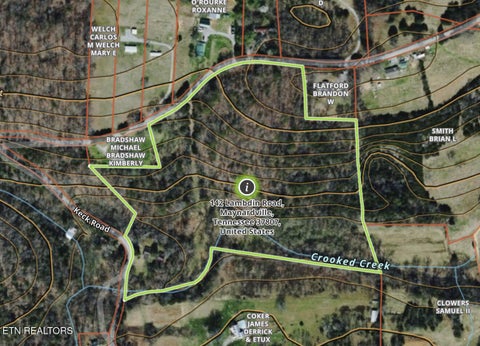 Photo of 142 Lambdin Rd, Maynardville, TN 37807 (MLS # 1360263)