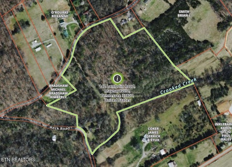 Tiny photo for 142 Lambdin Rd, Maynardville, TN 37807 (MLS # 1360263)