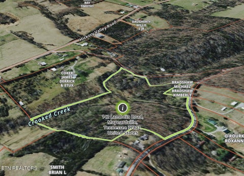Tiny photo for 142 Lambdin Rd, Maynardville, TN 37807 (MLS # 1360263)