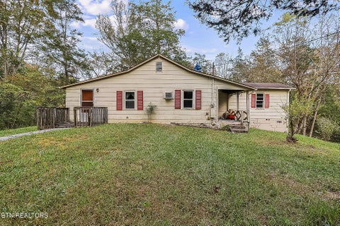 Tiny photo for 142 Lambdin Rd, Maynardville, TN 37807 (MLS # 1360263)