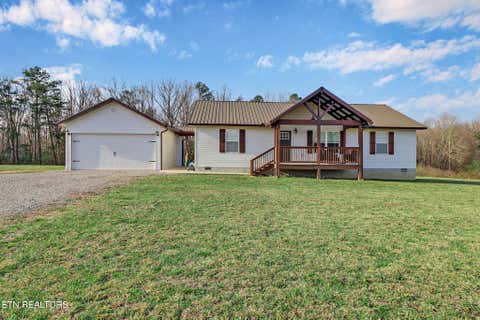 Property photo of 324 Fitzgerald Lane, Jamestown, TN 38556