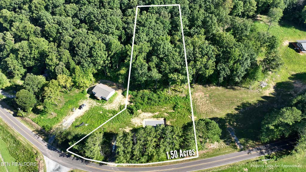 Photo of 2 County Road 181, Decatur, TN 37322 (MLS # 1353093)