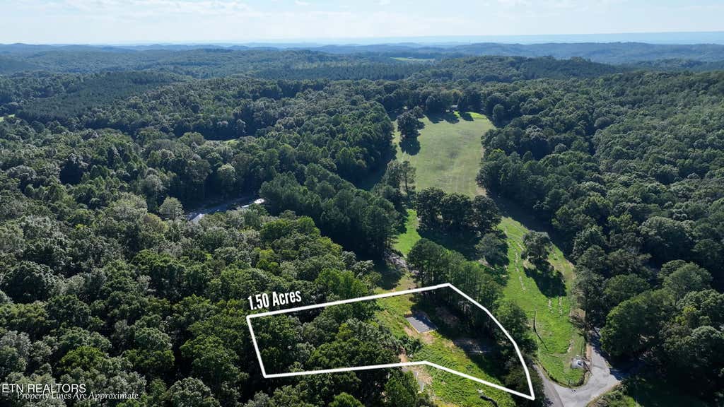 Photo of 2 County Road 181, Decatur, TN 37322 (MLS # 1353093)