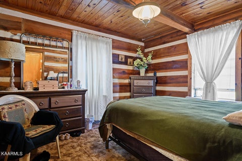 Tiny photo for 311 Ross Cemetery Rd, Rocky Top, TN 37769 (MLS # 1174105)