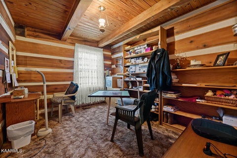 Tiny photo for 311 Ross Cemetery Rd, Rocky Top, TN 37769 (MLS # 1174105)