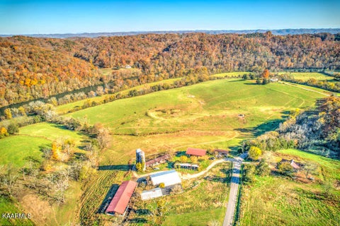 Tiny photo for 311 Ross Cemetery Rd, Rocky Top, TN 37769 (MLS # 1174105)
