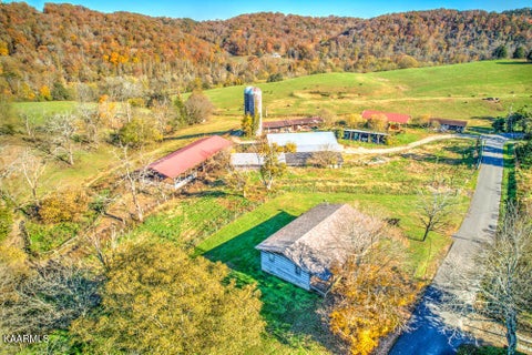 Tiny photo for 311 Ross Cemetery Rd, Rocky Top, TN 37769 (MLS # 1174105)