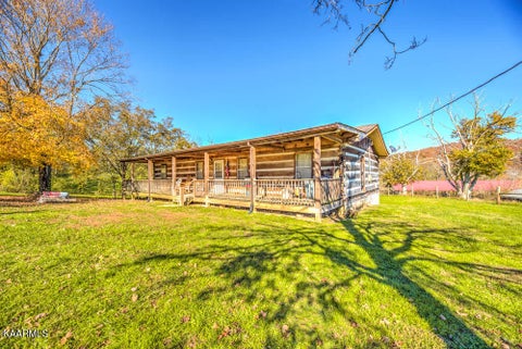 Tiny photo for 311 Ross Cemetery Rd, Rocky Top, TN 37769 (MLS # 1174105)