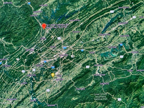 Tiny photo for 311 Ross Cemetery Rd, Rocky Top, TN 37769 (MLS # 1174105)
