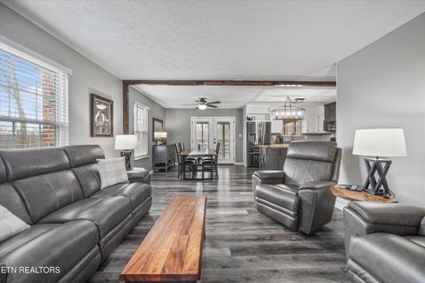 Tiny photo for 8225 Cricket Rd, Powell, TN 37849 (MLS # 1326929)