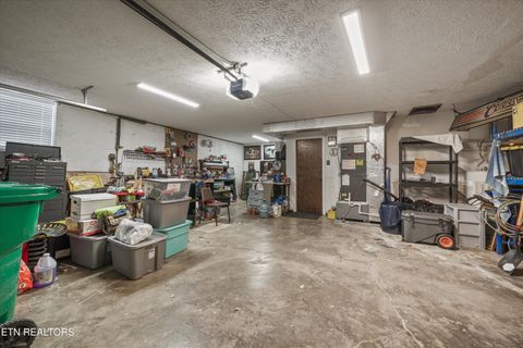 Tiny photo for 8225 Cricket Rd, Powell, TN 37849 (MLS # 1326929)