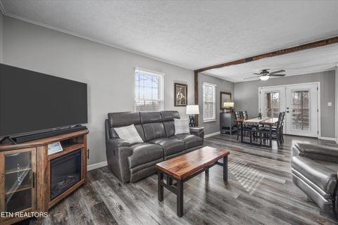 Tiny photo for 8225 Cricket Rd, Powell, TN 37849 (MLS # 1326929)