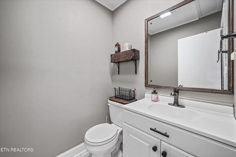 Tiny photo for 8225 Cricket Rd, Powell, TN 37849 (MLS # 1326929)